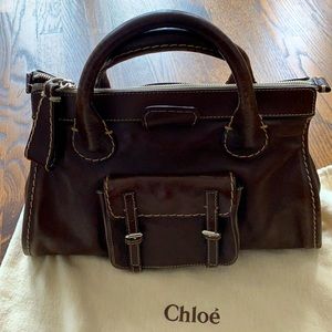 Chloe Edith Handbag